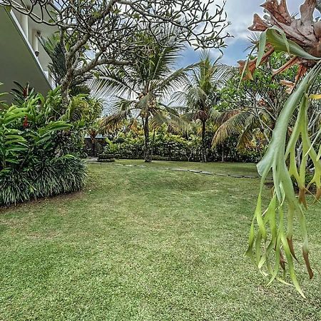 Dlobong Suite Ubud Eksteriør bilde