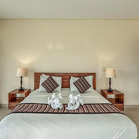 Dlobong Suite Ubud Eksteriør bilde